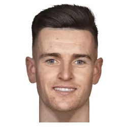 Darragh Leahy
