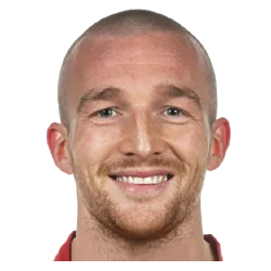 John Mountney