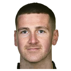 Patrick McEleney