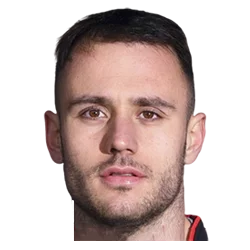 Stefan Colovic