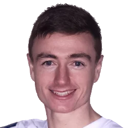 Daniel Kelly