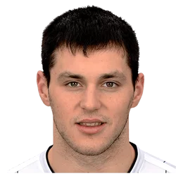 Patrick Hoban