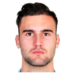 Ivan Nevistic