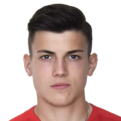 Niko Galesic
