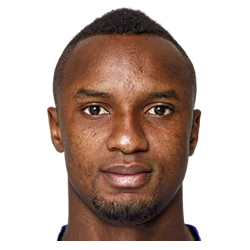 Sterling Yatéké