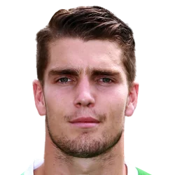 Mickey van der Hart