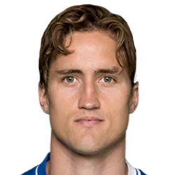 Thomas Rogne