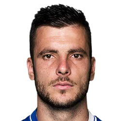 Djordje Crnomarkovic