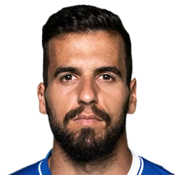 Dani Ramírez