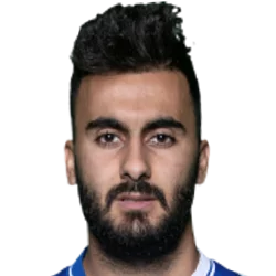 Mohammad Awwad
