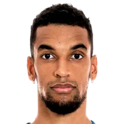 Nick Blackman