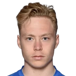 Oliver Petersen