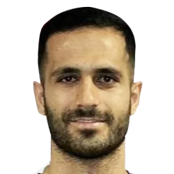 Ali Ghorbani