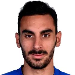 Davide Zappacosta