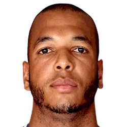 Yacine Brahimi