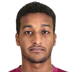 Almahdi Ali
