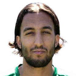 Nasser El Khayati