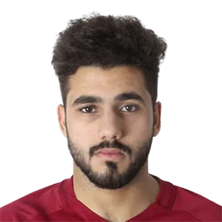 Hazem Ahmed