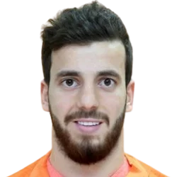 Mahmoud Al-Mawas