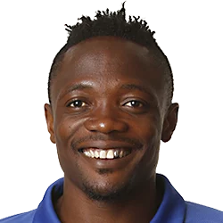 Ahmed Musa