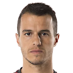 Sebastian Giovinco