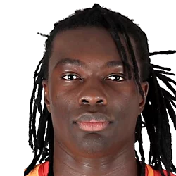 Bafétimbi Gomis