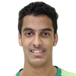 Ali Al-Asmari