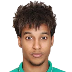 Abdulrahman Ghareeb