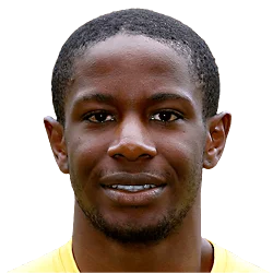 Arnaud Djoum