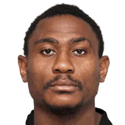 Léandre Tawamba