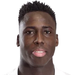 Samuel Owusu