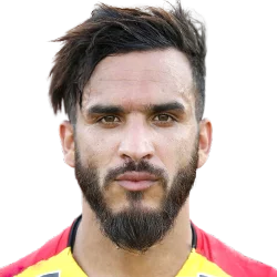 Abdelkader Bedrane