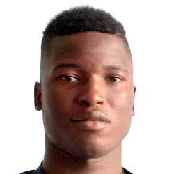 Ousmane Camara