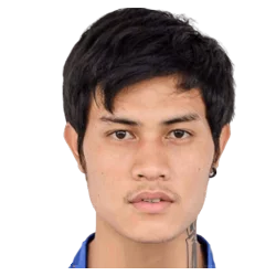 Suphanan Bureerat