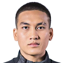 Suphan Thongsong