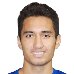 Patrick Reichelt