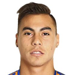 Eduardo Vargas