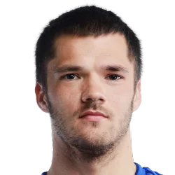 Roman Begunov