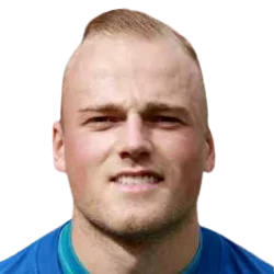 Sam Minihan