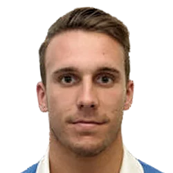 Liam Hogan