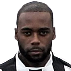 Jamal Fyfield