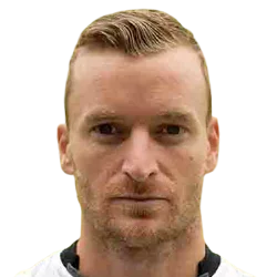 Mark Ricketts