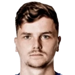 Adam McDonnell