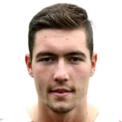 Lewis Baines