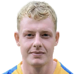 Willem Tomlinson