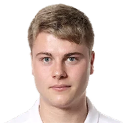 Oliver Shenton