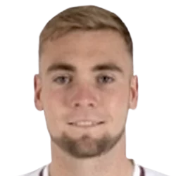 Connor Hall
