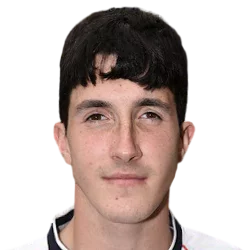 Danny Amos