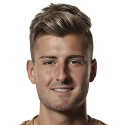 Ethan Robson