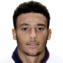 Keshi Anderson
